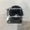 Buy cheap Gcr15 steel LMK16UU Square type Rubber Sealed Flange Linear Ball Bearing from wholesalers