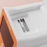 Buy cheap Compact Micgene RT QPCR Machine Four Channels Regular 0.2ml *16 Pcr Tube Gene Detection from wholesalers