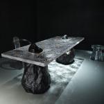 Contemporary Clear Acrylic Furniture For Modern And Stylish Interiors