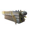 Buy cheap 1000L-4000L Dissolved Air Flotation Machine For Meat Processing Wastewater Treatment from wholesalers