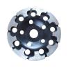 Buy cheap T Shaped Diamond Cup Wheels 5 Inch 6 inch 150mm OEM Available from wholesalers