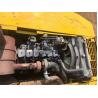 Buy cheap PC220 Used Komatsu Excavator With 18m Long Boom from wholesalers