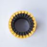 Buy cheap Industrial Disc Type Abrasive Roller Brush from wholesalers