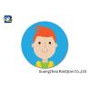 Buy cheap Printed Custom Lenticular Cards , 3D Lenticular Stickers Kids Room / Wall Decoration from wholesalers