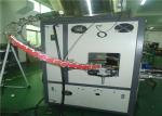 Screen Printing Automatic Machine , Single Caps Auto Screen Printer
