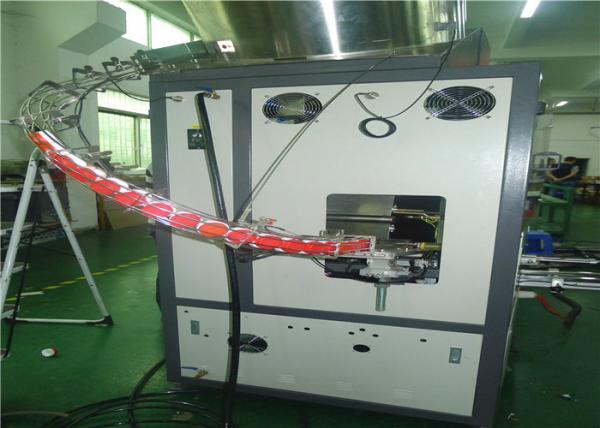 Buy cheap Screen Printing Automatic Machine , Single Caps Auto Screen Printer from wholesalers
