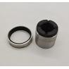 Buy cheap ISO14000 Antimony Graphite Impregnated Bushings Oxidation Resistance from wholesalers
