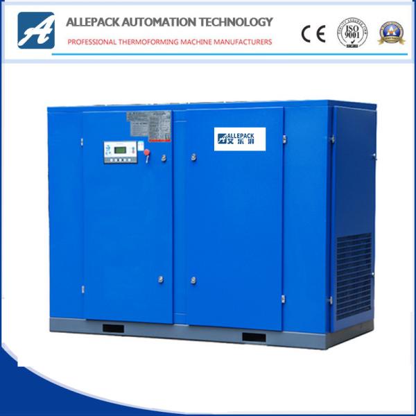 Buy cheap Mini Screw Compressor 90KW Power from wholesalers