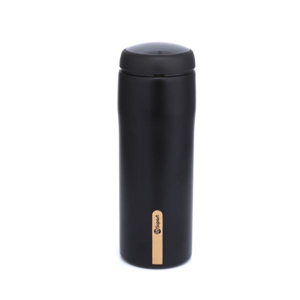 Buy cheap 0.45 Liters BSCI 67x195mm Vacuum Insulated Stainless Steel Flask from wholesalers