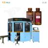 Buy cheap 60Hz 35Kw Servo Control 3 Color Screen Printing Machine from wholesalers