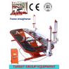 Buy cheap Straightened bench car /car bench straightener/car repair frame machine from wholesalers