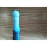 Buy cheap Adjustable Rubber Wood 4colors Salt / Spices / Pepper Mill from wholesalers