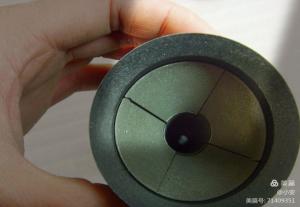 China Slickline Overshot Wireline Pulling Tool For Retrieve Wireline Tools on sale