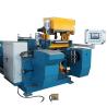 Buy cheap Cold Welding Copper Foil Winding Machine Reactor Coil Winder from wholesalers