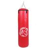 Buy cheap Boxing Free Standing PU Leather Outdoor Punching Bag from wholesalers