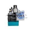 Buy cheap CX-416 Pneumatic Rubber Wire Stripping Machines , Cable Wire Peeling Machine from wholesalers