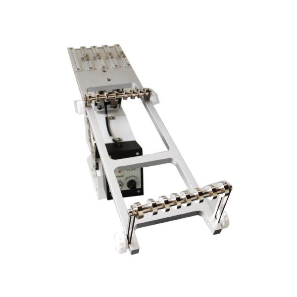 Buy cheap SAMSUNG SM Vibratory Feeder SMT Parts Samsung Stick Feeder from wholesalers