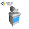 Buy cheap 0.75KW Shoe Making Leather Clicker Press Cutting Machine with CE Certification from wholesalers