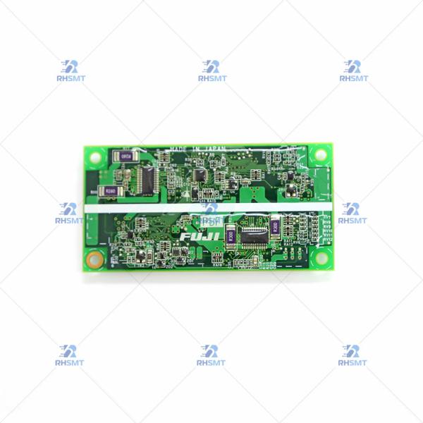 Buy cheap FUJI NXT W08C FEEDER BOARD XK06257 FUJI Feeder Part from wholesalers