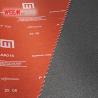 Buy cheap ALUMINUM OXIDE POLYESTER CLOTH ABRASIVE JUMBO ROLL FOR PLYWOOD & METAL from wholesalers