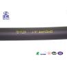 Buy cheap Flexible Soft Air Conditioner Pipe Insulation 1/4" Black Foam Pipe Lagging from wholesalers