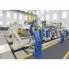 Buy cheap 1400MM 300m/Min Film Paper Coating Machine 45 Micron Coating Thickness from wholesalers