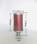 Replacement Allied Witan Pneumatic Muffler FILTERK XY Series XY-10