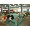 Buy cheap 75kw XKJ480 Rubber Refining Machine Reclaimed Rubber Sheet Line from wholesalers