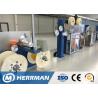 Buy cheap Simplex And Duplex Cable Fiber Optic Cable Production Line Indoor Cable from wholesalers