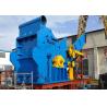 Buy cheap Powerful 21Ton Horizontal Shear 1400mm X 600mm For Large Size Materials Cutting from wholesalers