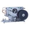 Buy cheap Energy Saving Semi Automatic Bottle Label Applicator Long Service Life from wholesalers
