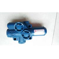 Buy cheap Control Valve of Farm Tractor Spare Parts FLD Type Flow Divider Valves product