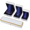Buy cheap High End Luxury Light Up Jewelry Box Jewelry Storage Case With Soft Velvet Interior from wholesalers