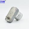 Buy cheap PMDC Electric Dc Flat Gear Motor 24v 3 Watt Low Rpm For Toy from wholesalers