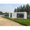 Buy cheap Prefabricated Modular House Garden House Tiny House Cottage Office Portable Residential from wholesalers