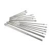Buy cheap Custom Japan Vacuum Vaporization Heat Treatment Metal Mold Components SKD61 Thimble Cylinder Ejector Rod from wholesalers