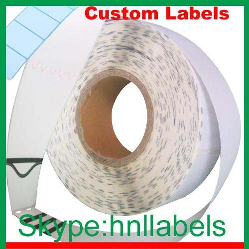 Buy cheap Airline Thermal Baggage Tags ABT26 from wholesalers