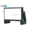 Buy cheap 7.9ft Outdoor Inflatable Movie Screen Blow Up Cinema Projection Screen from wholesalers