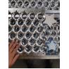 Buy cheap Anti Slip 5 Diamond Walkway Grip Strut Safety Grating Perforated from wholesalers