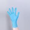 Buy cheap Sterile Nitrile Disposable Examination Gloves from wholesalers