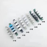 Buy cheap Fan part 4 key 5 key piano switches for fans product