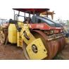 Buy cheap CC522 used dynapac compactor Ethiopia Morocco Malawi Nigeria from wholesalers
