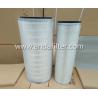 Buy cheap High Quality Air Filter For Hitachi Excavator 4240294 4250295 from wholesalers