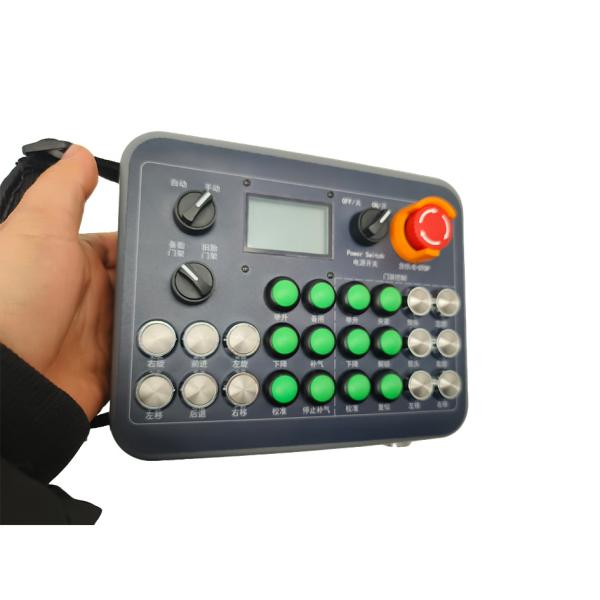 Buy cheap Industrial Wireless Remote Control from wholesalers