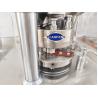 Buy cheap Max Filling Depth 15mm Rotary Tablet Press Machine For Pharmaceutical Tablet Production Line from wholesalers