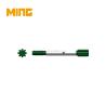 Buy cheap COP1838 Drill Shank Adapter Drill Steel Pipe For Top Hammer 435mm from wholesalers