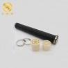Buy cheap Dn65mm Fine Bubble Tube Diffuser EPDM Membrane Aerator For Aeration System from wholesalers