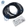 Buy cheap 07000-15280 07000-05220 205-30-00052 14Y-21-13160 Komatsu Bulldozer Seal Ring 07000-12130 Seal Kit for Heavy Machinery from wholesalers
