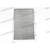 Buy cheap PN 98364000 Filter Vacuum Parts GTXL Auto Textile Machine Gerber Paragon LX from wholesalers