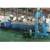 Buy cheap Electric Heating Plastic Twin Screw Extruder Fully Automatic Customizable from wholesalers